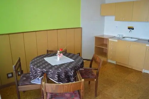 Hotel POŠTÁR ***