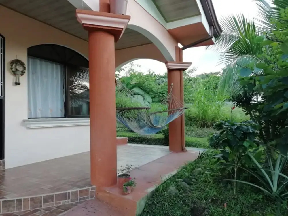 Nayuribe Familiar House