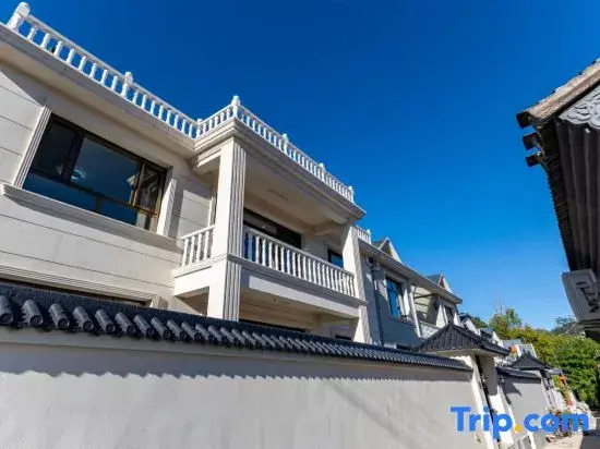 Hongshange Homestay