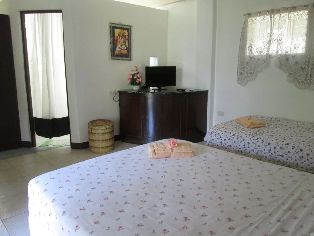 Secret Garden Resort