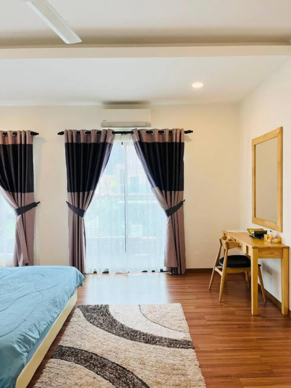 Sofea Mutiara Homestay Ipoh