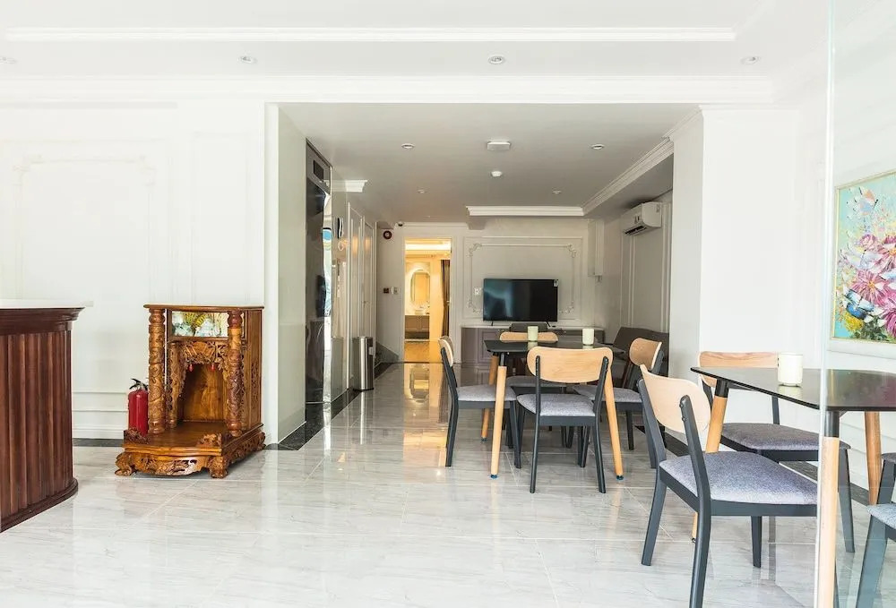 Ngan Ha 2 Apartment