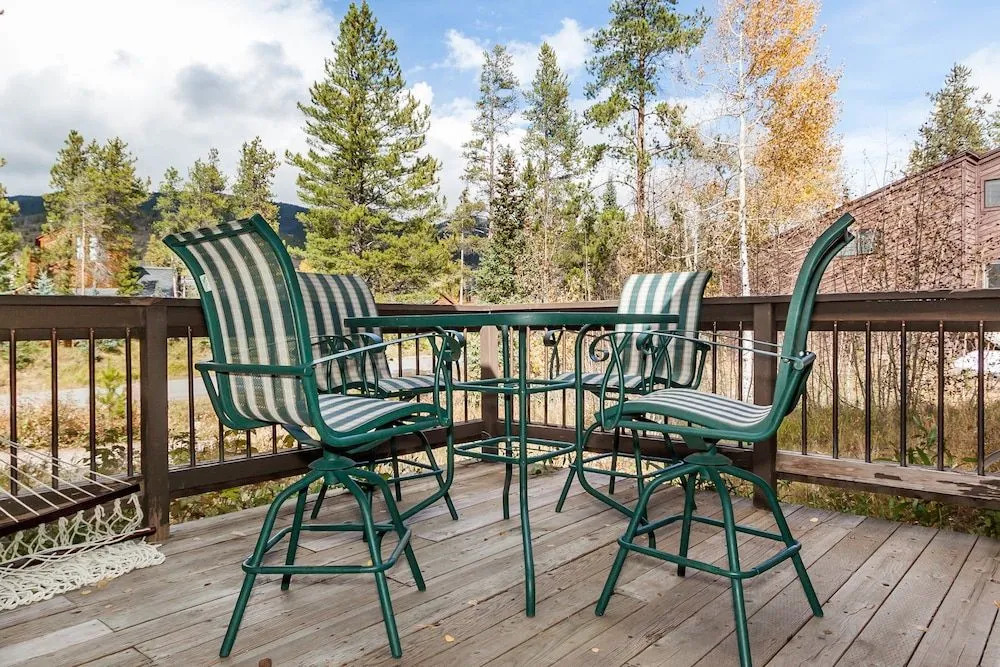 Soda Ridge 1608 - 8 Br Condo