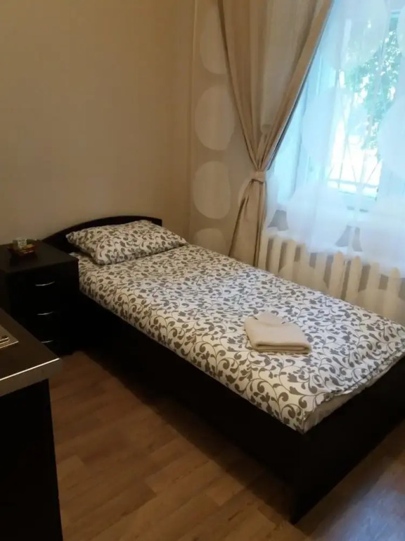 Apartment na Stanislavskogo