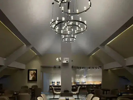 Riyueming Hotel · Select (Dalian 967 Hospital Gorky Road)
