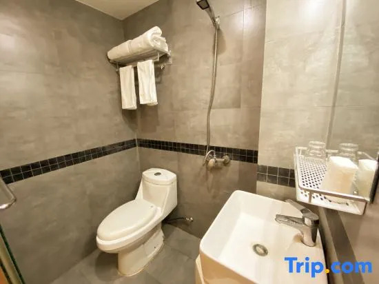 Shanghai Love Hotel