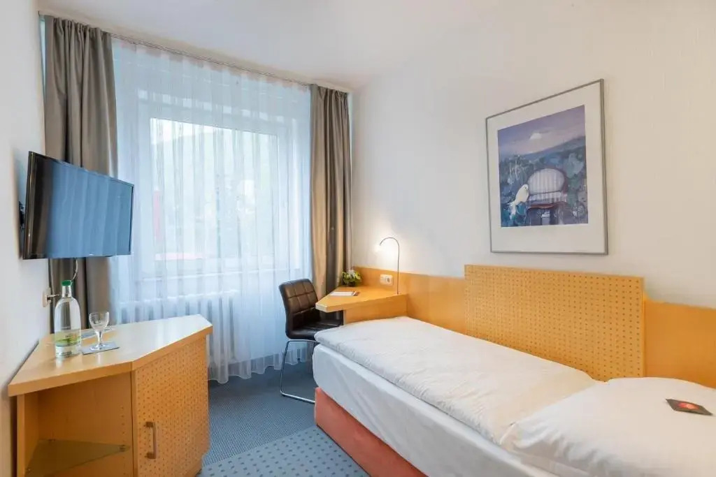 ACHAT Hotel Suhl