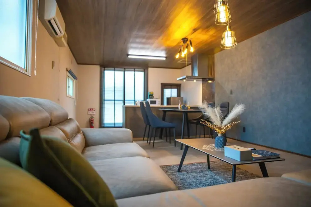 GuestHouse Le Repos