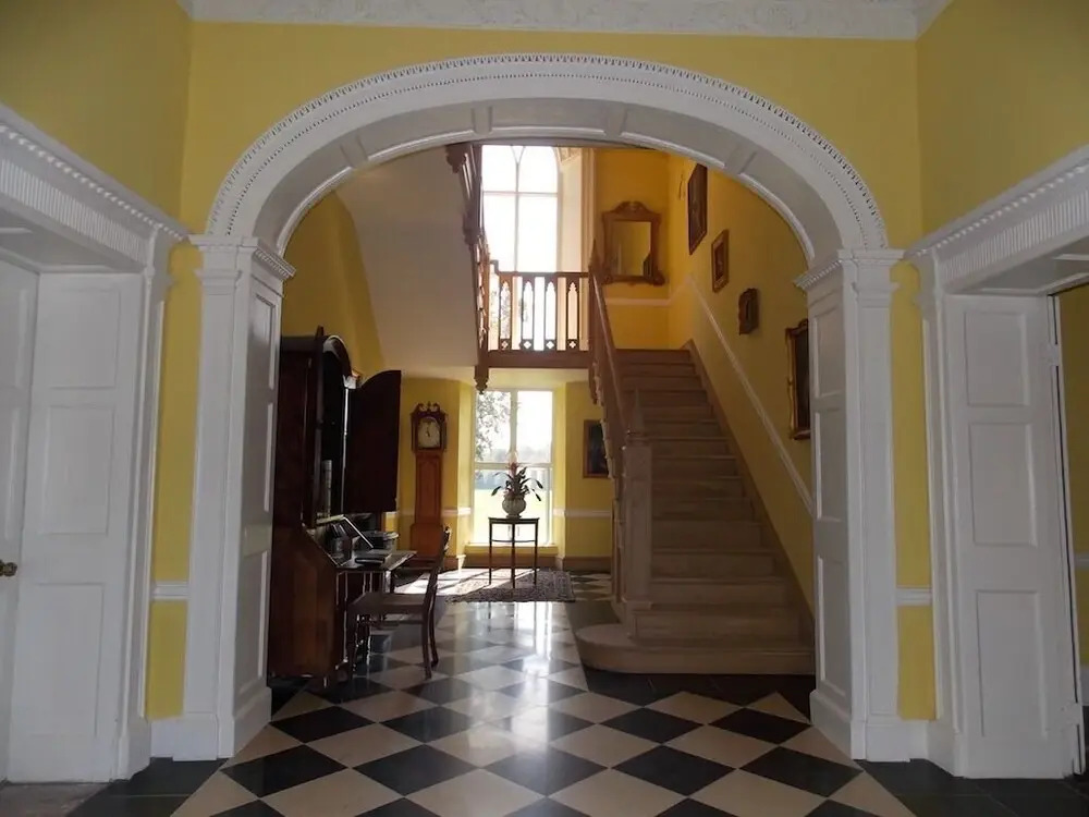 Ash Hill B&B