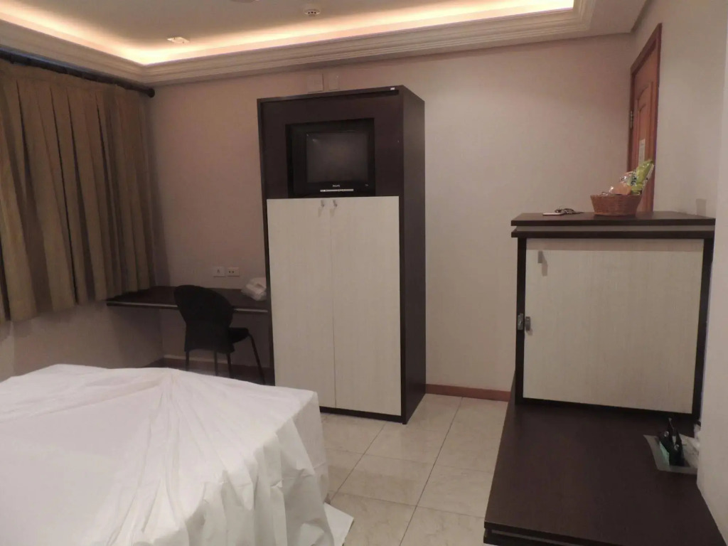 Hotel Luni