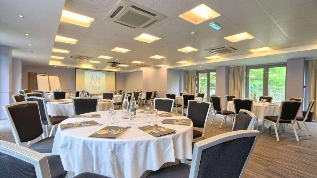 Le Relais de La Malmaison, a member of Radisson Individuals