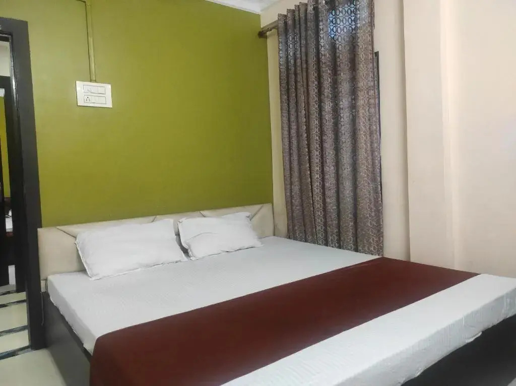 Homecation SP Lodge