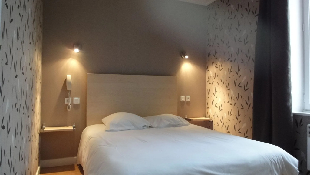Hotel Eden
