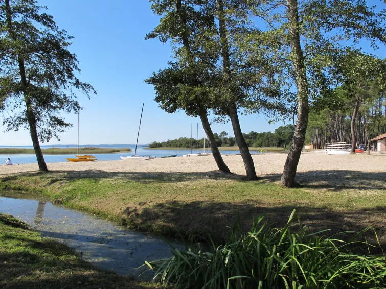 Résidence Pierre & Vacances Les Cottages Du Lac