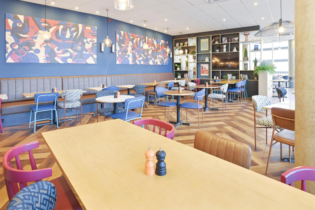 Travelodge Windsor Central