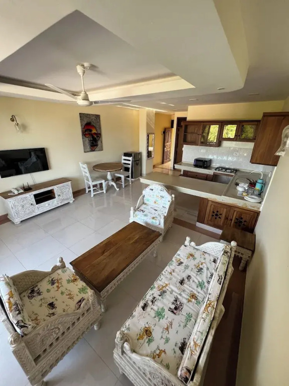 Mulla Apartments Malindi