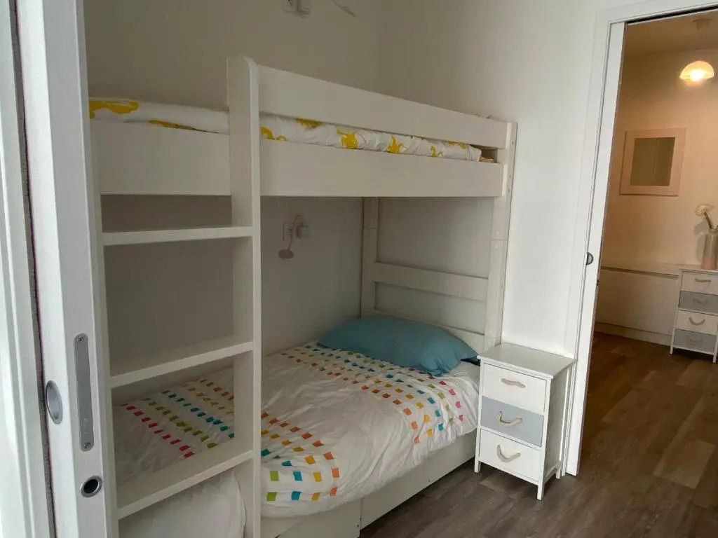 PORNICHET - Appartement pour 6 personnes à 500m de la plage