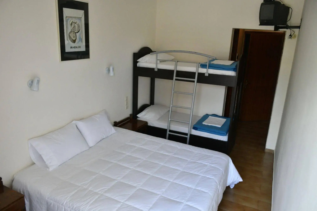 Hotel Hercules