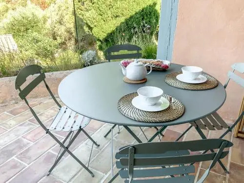 Holiday Home Amandiers