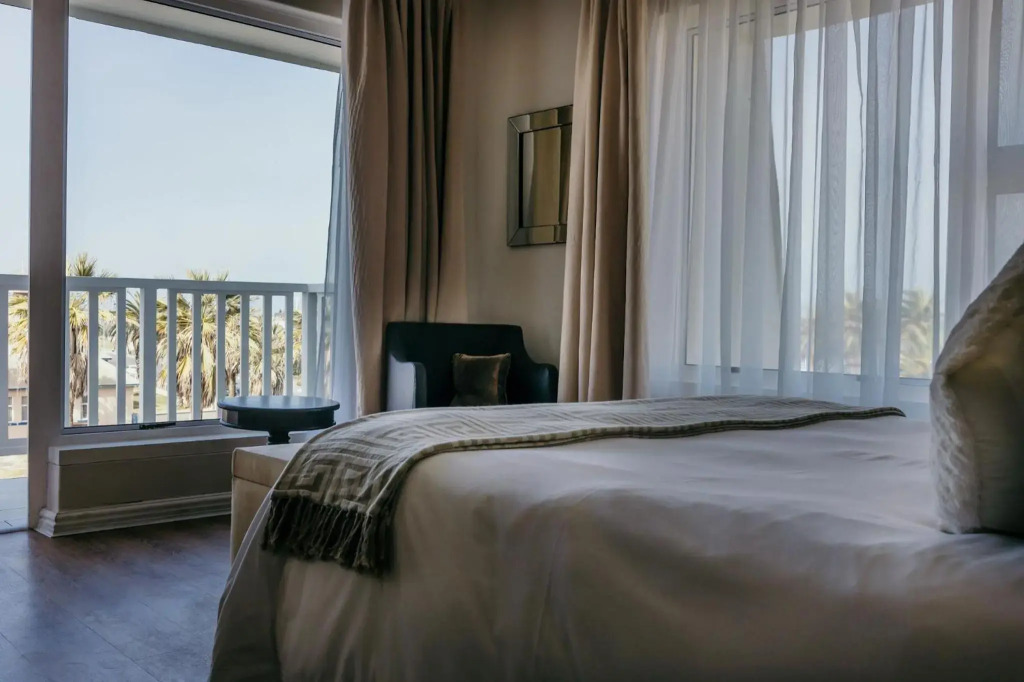 Artemis Hotel Swakopmund