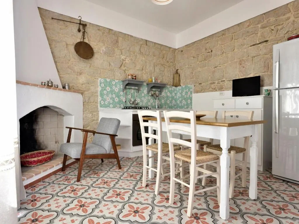 Villa Janas