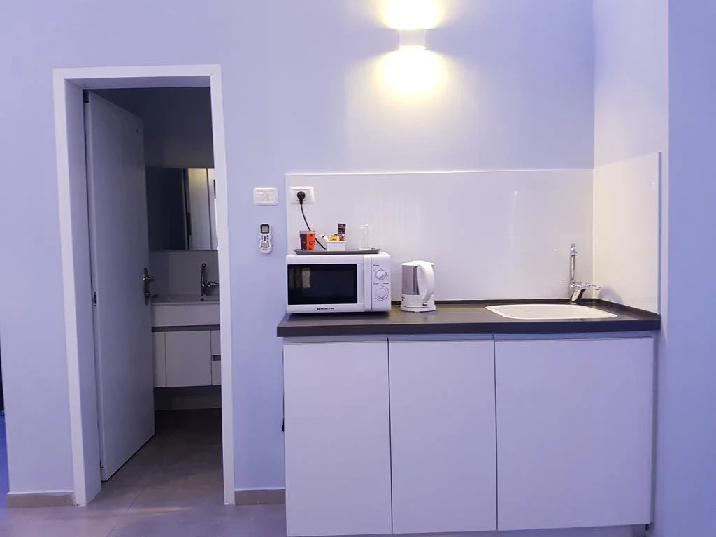 Spat Hotel Ashdod