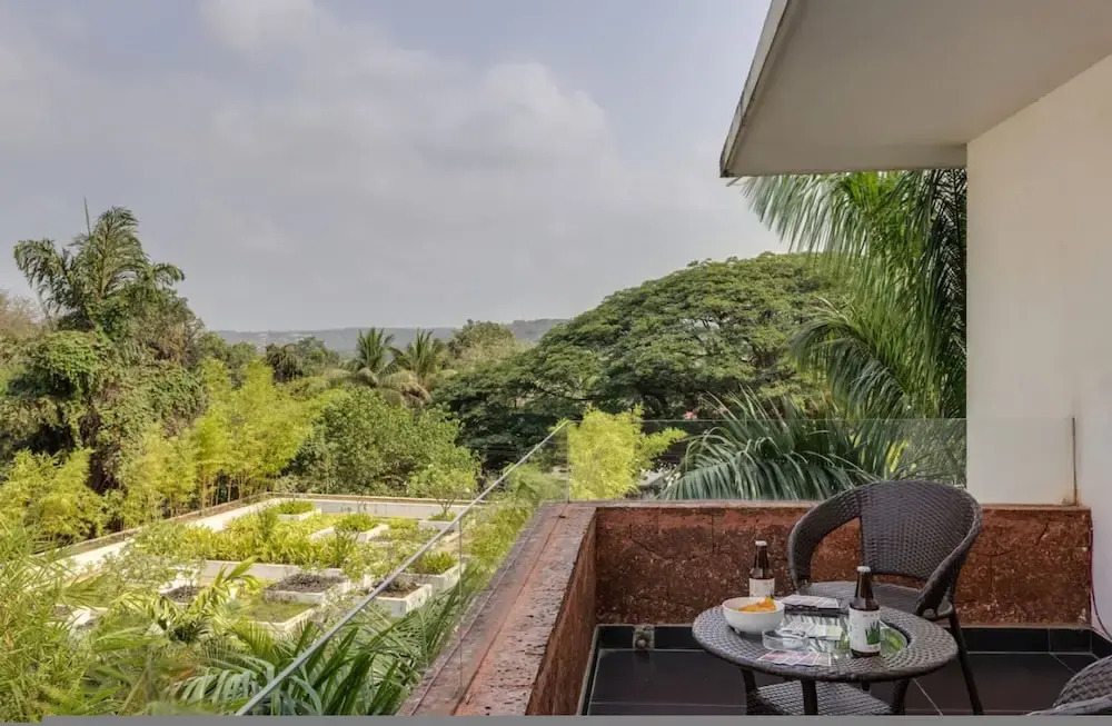 El Arbol - 306 in Nerul