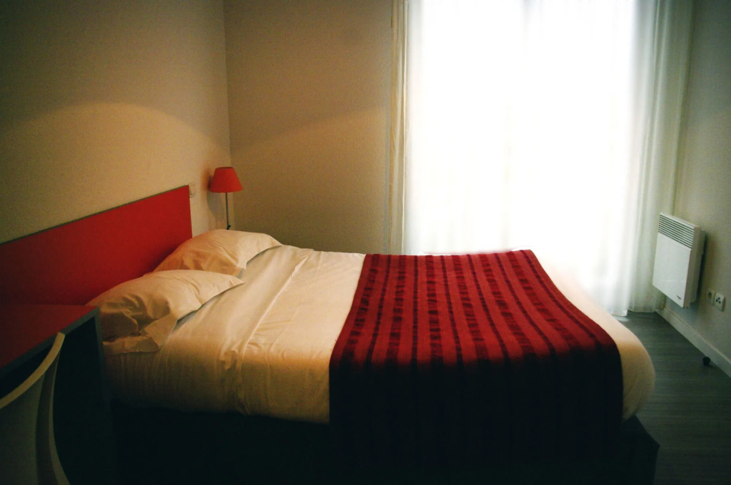 Résidence Citylodge du Campus