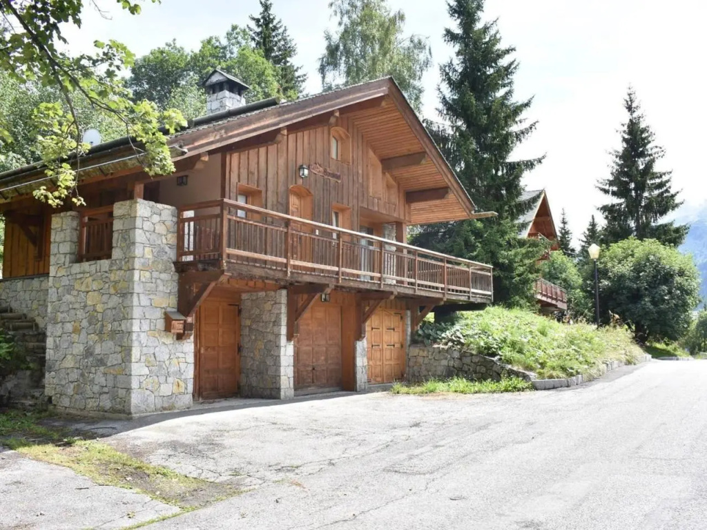 Chalet Méribel, 3 pièces, 6 personnes - FR-1-180-411