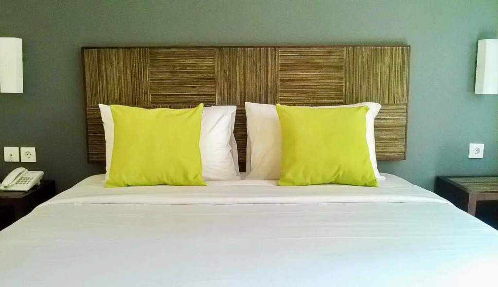 Greenotel Cilegon