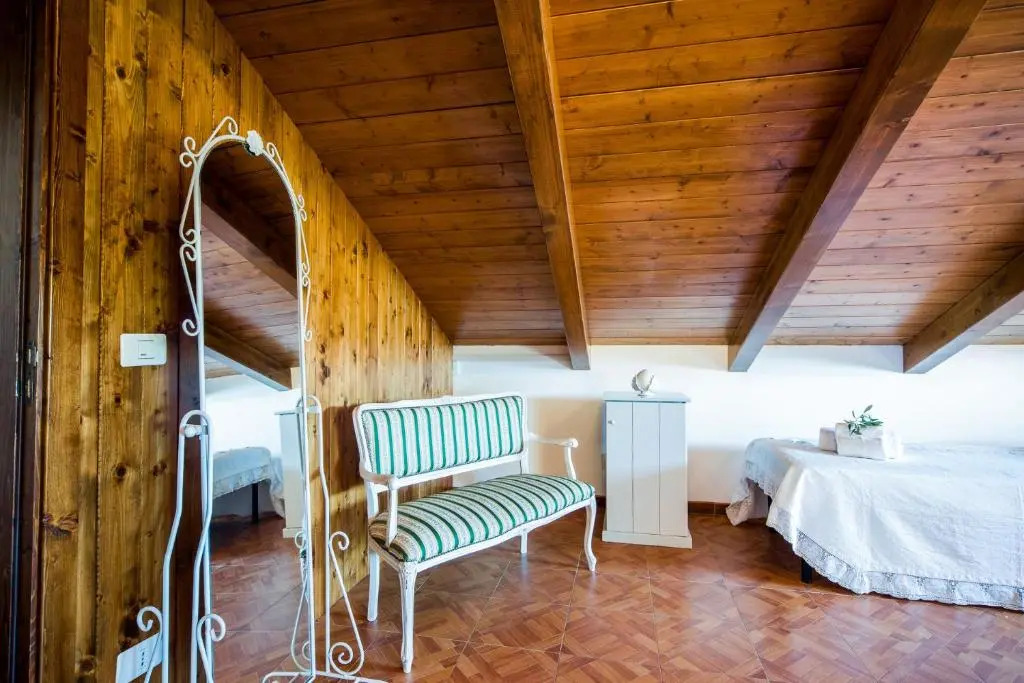 Trulli Nuova Aia Resort
