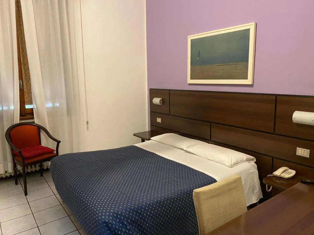 Hotel Catalani e Madrid