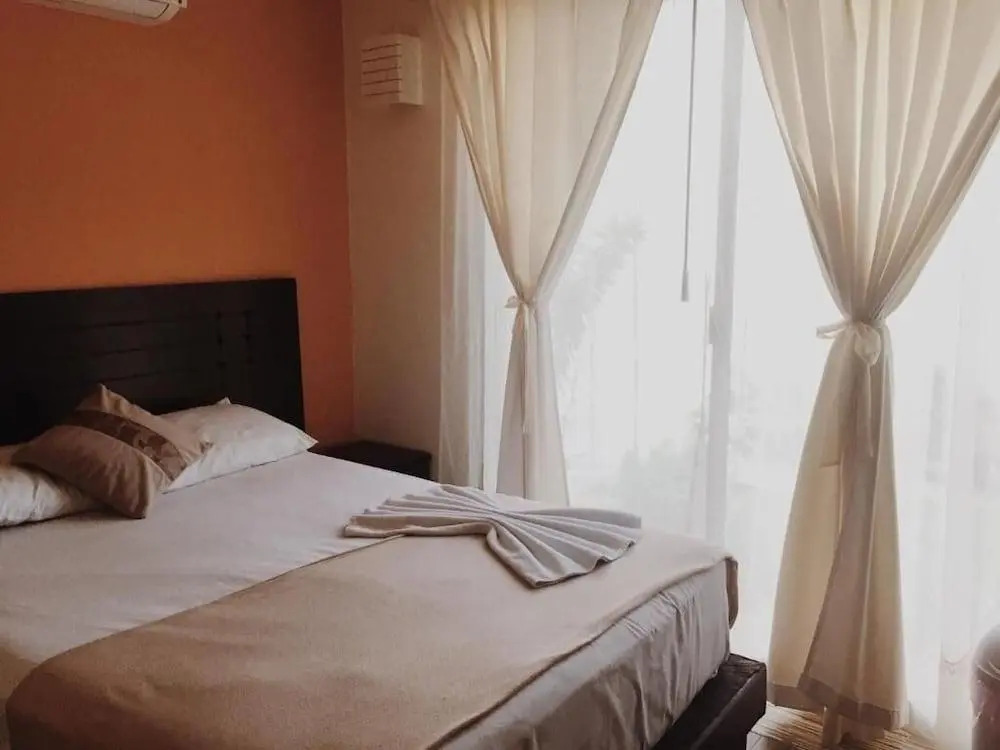 Hotel Casa Rosario