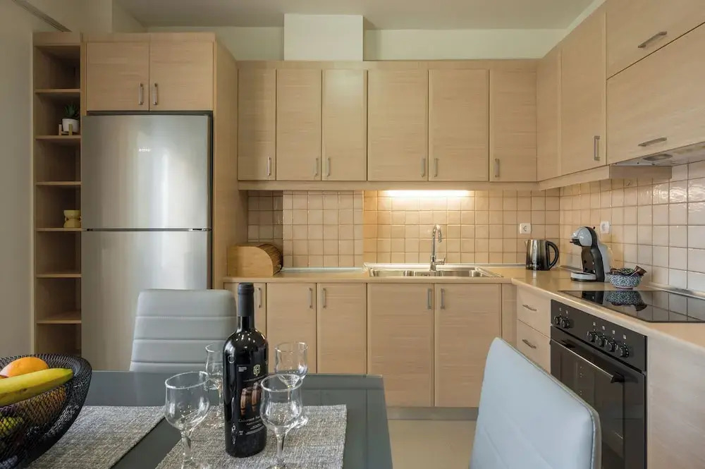 Casa Del Sol-Halepa-