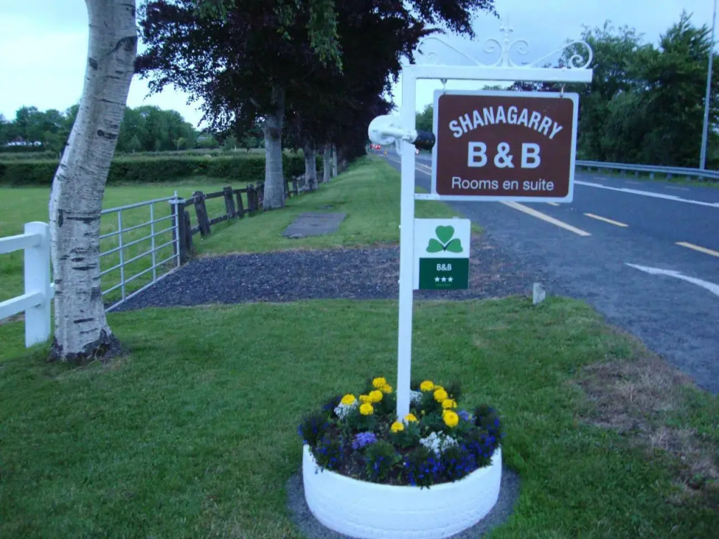 Shanagarry BB