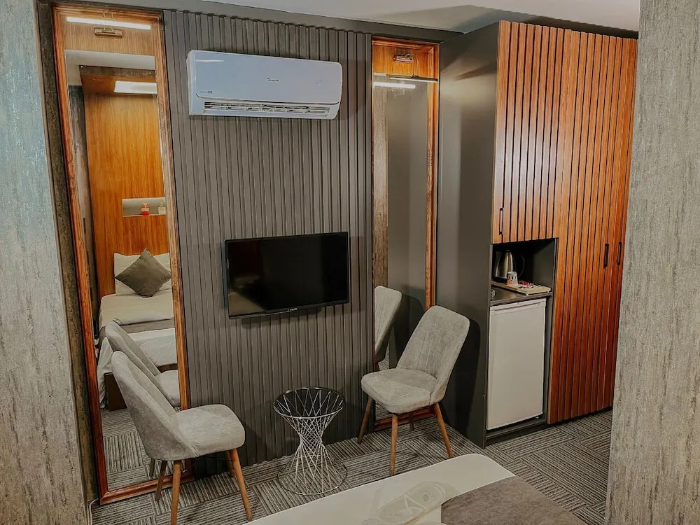 Hotel Keskin Kartal