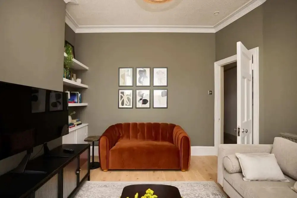 The Furness Hideout - Charming 2bdr House With Garden