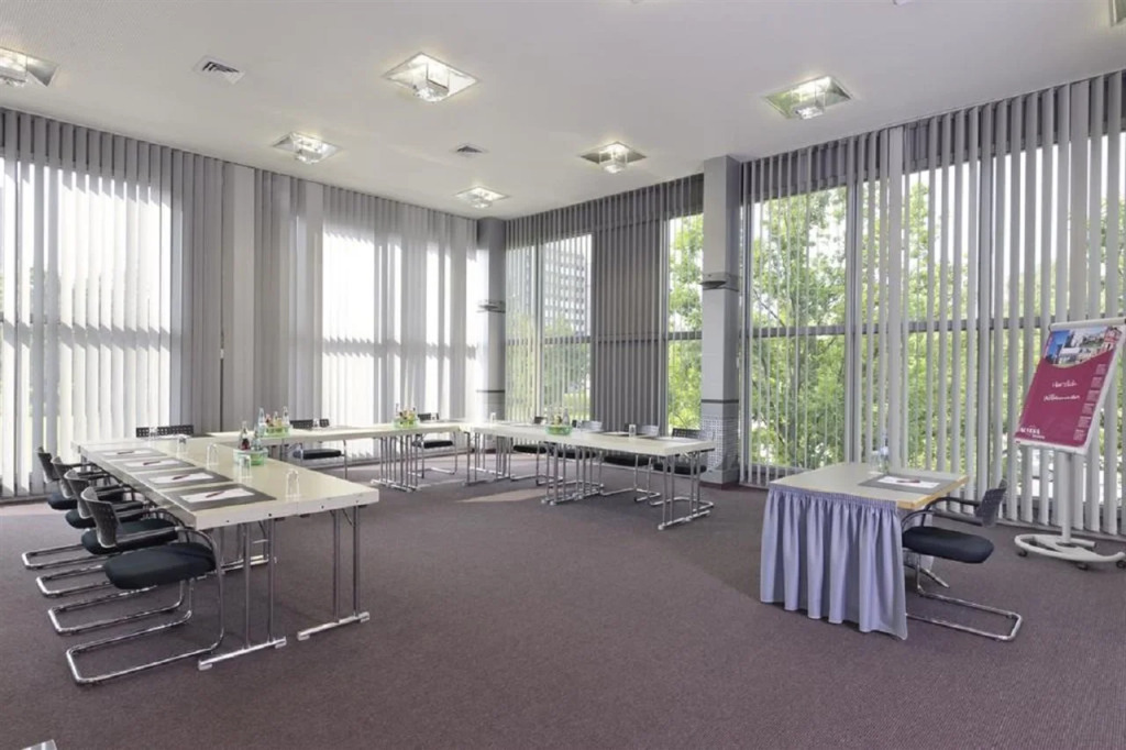 Arvena Park Hotel