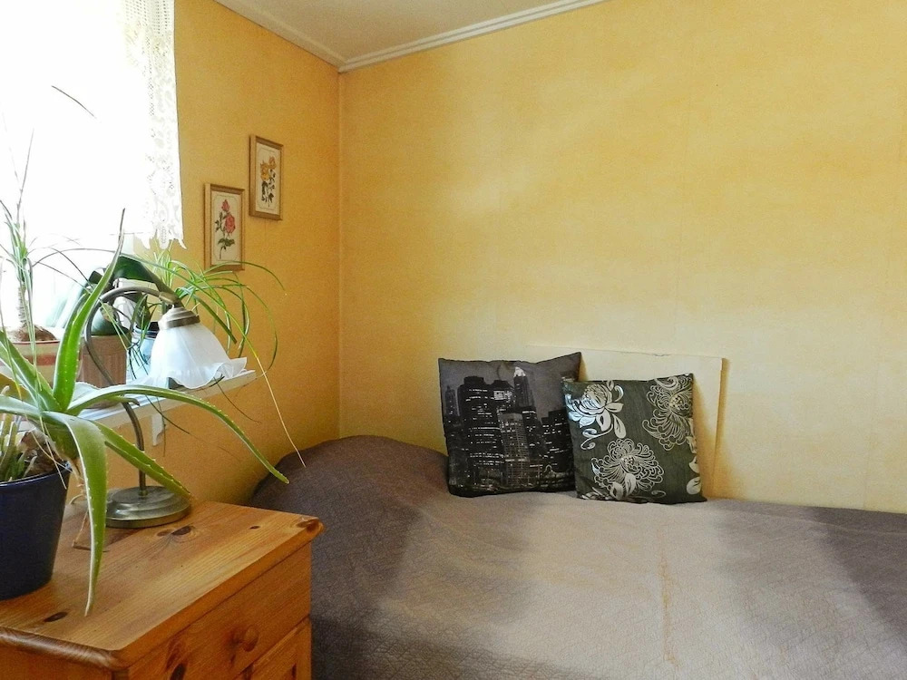 6 Person Holiday Home in Lysekil
