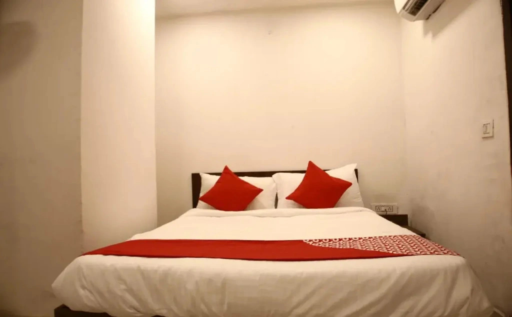 Seven Heaven by OYO Rooms