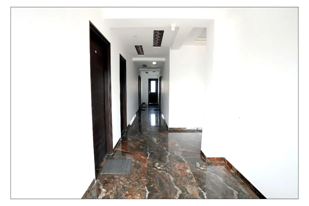 Gupta Residency Near Ajnara Heritage