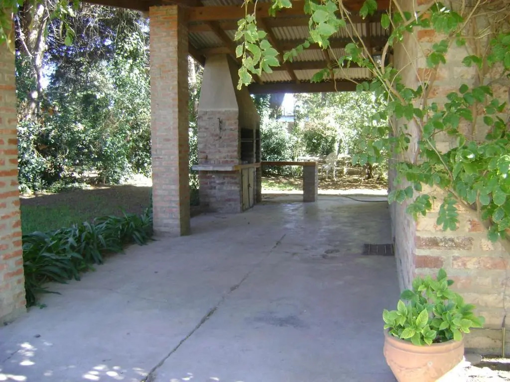 Cabañas Ailen
