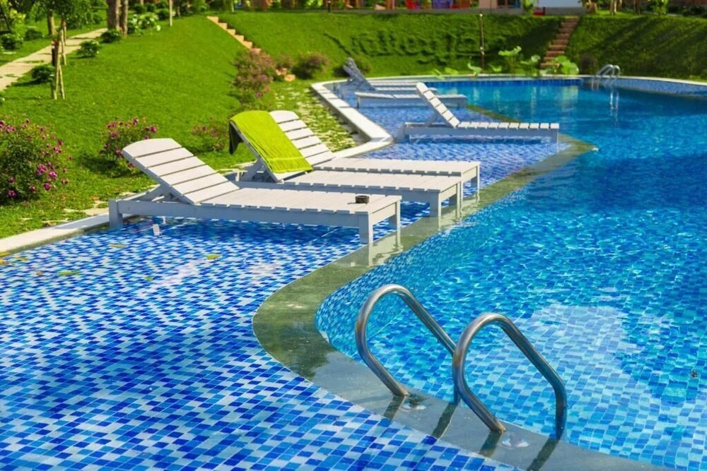 Phu Quoc Valley Sen Bungalow
