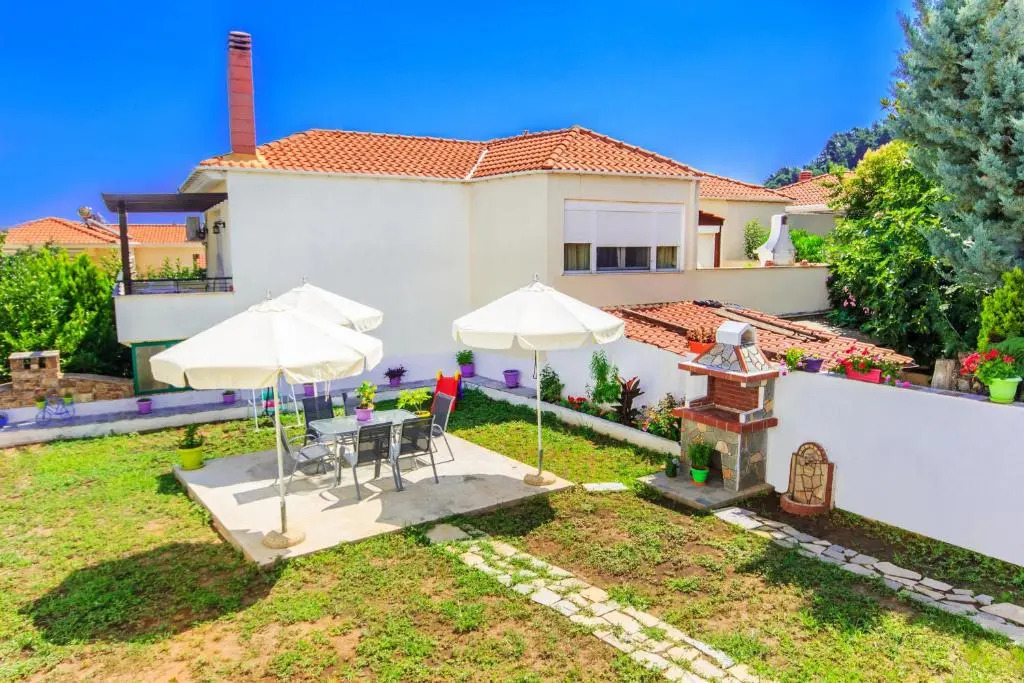 RG Studios Thassos #4
