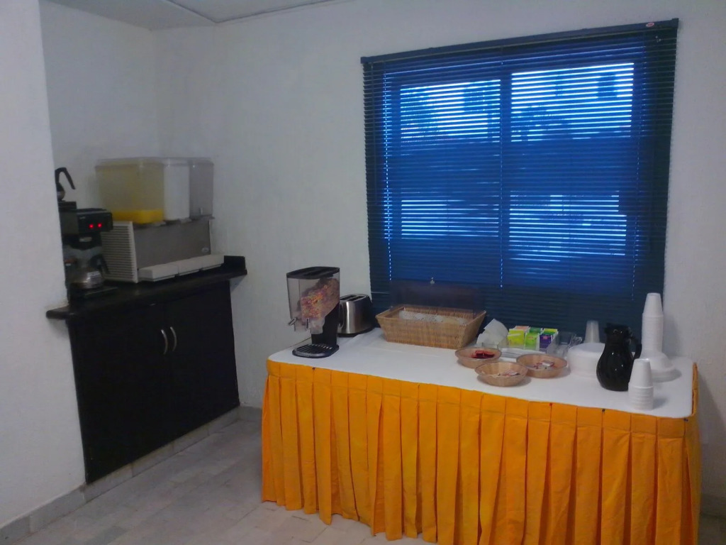 Hotel Imperial Laguna Faranda Cancún