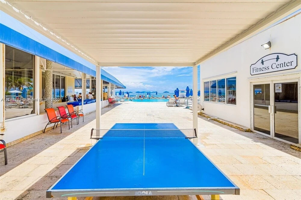Marco's Beach Place