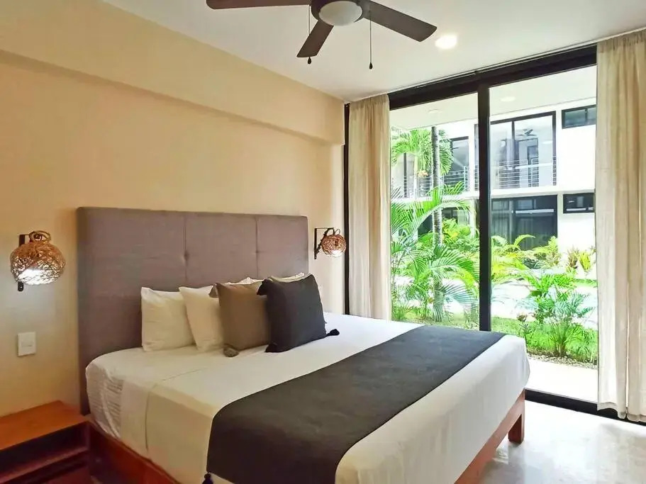 107 Amena Spacious&Cozy 2Br Apartment Pool View