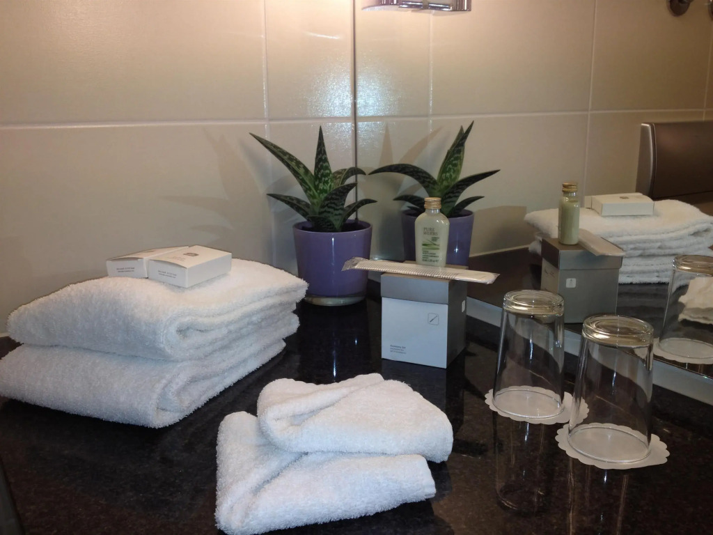 Best Western Plus Hotel Fellbach-Stuttgart