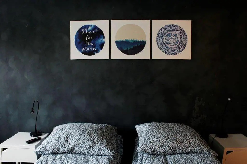 Nordkap Bed & Bath