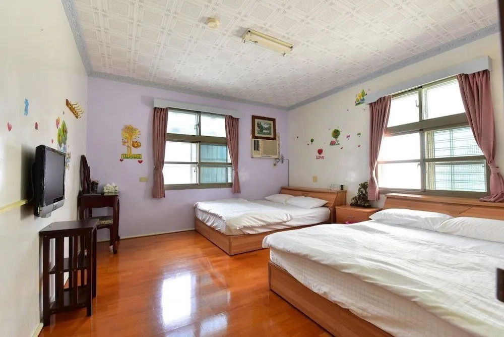 YoYo B&B